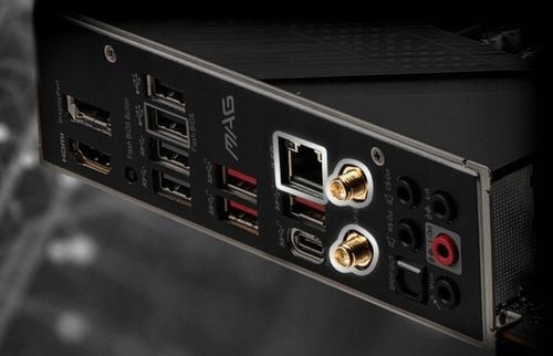 Płyta główna MSI MAG Z790 Tomahawk WiFi na Arena.pl