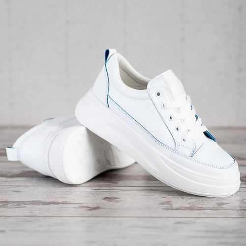 Buty Sportowe Na Platformie r.40 na Arena.pl