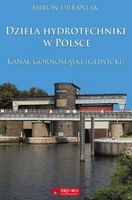 Urbaniak Dzieła hydrotechniki w Polsce Kanał