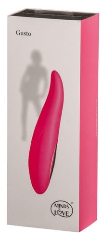 minds of love gusto pink na Arena.pl