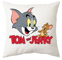 Poduszka Tom i Jerry