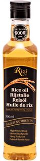Olej ryżowy 500ml - Rizi