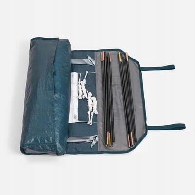 Namiot kempingowy Quechua MH100 - 2-os. na Arena.pl