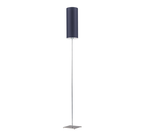 Lampa podłogowa FLORENCJA abażur tuba E27 na Arena.pl