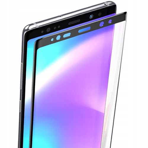 ETUI GALAXY NOTE 9 CASE MSVII + SZKŁO BENKS X-PRO+ na Arena.pl