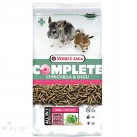 Versele Laga Chinchilla & Degu Complete 500g