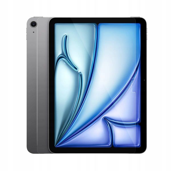 Szkło JCPal do Apple iPad Air 11 M2 zdjęcie 1