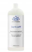 DUŻY ŻEL NAWILŻAJĄCY WODNY DO MASTURBACJI JERK OFF WYDAJNY 500ML