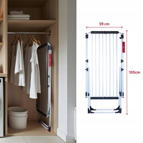 Suszarka Vileda Doble na Arena.pl