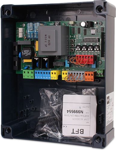 Zestaw BFT ATHOS KIT AC A40 na Arena.pl