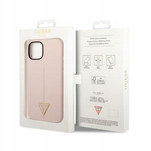ETUI GUESS DO IPHONE 14 PLUS COVER HARDCASE na Arena.pl