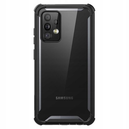 Plecki niktrade do Samsung Galaxy A72 czarny na Arena.pl
