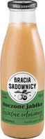 Bracia Sadownicy Tłoczone jabłko kwaśne odmiany 750 ml