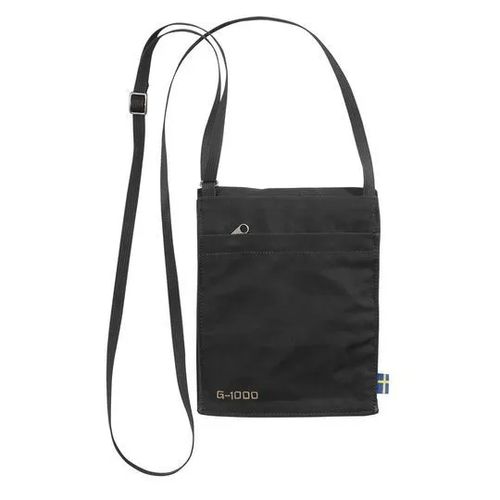 Fjällräven Pocket Black na Arena.pl