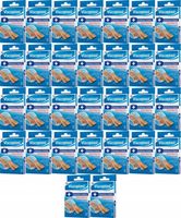 PLASTRY WODOODPORNE ZESTAW PLASTRÓW OPATRUNKOWYCH VISCOPLAST 12szt x 36