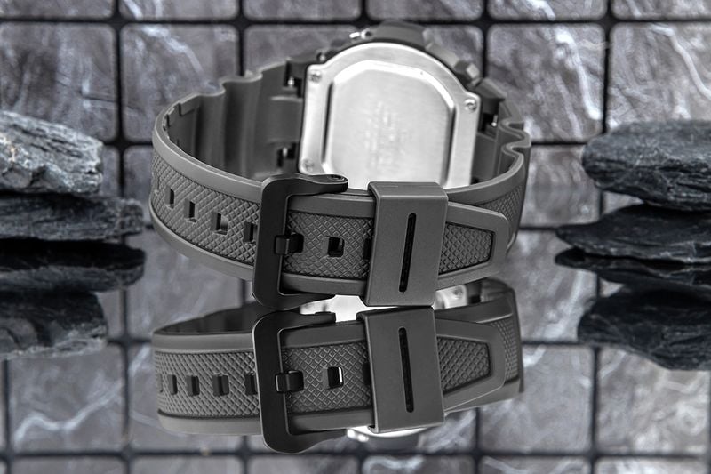 zegarek męski casio w-219h-8bvdf + box zdjęcie 7