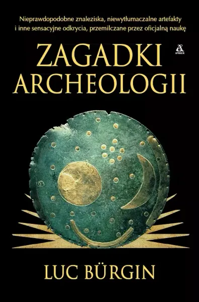 Zagadki archeologii zdjęcie 1