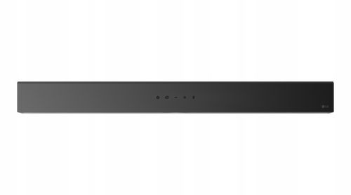 Soundbar LG S60T Czarny 3.1 340W na Arena.pl