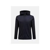Bluza Peak Performance M Rider Tech Zip Hood czarny N/A