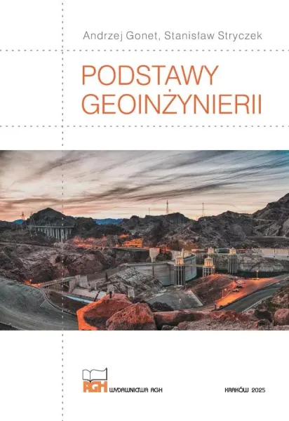Podstawy geoinżynierii zdjęcie 1