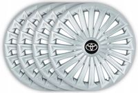 KOŁPAKI 15 do TOYOTA Yaris Corolla Auris Camry GHS