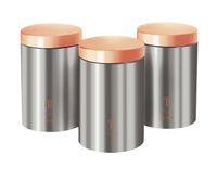 zestaw pojemników kuchennych berlinger haus bh-6273