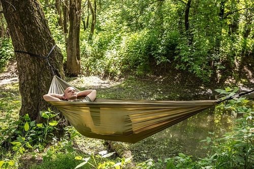 hamak 330*140cm. - t n63-124 na Arena.pl