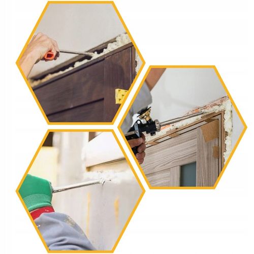 Piana montażowa Soudal 750 ml na Arena.pl