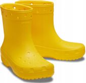 Damskie Kalosze Gumowce Crocs Classic Rain 41-42