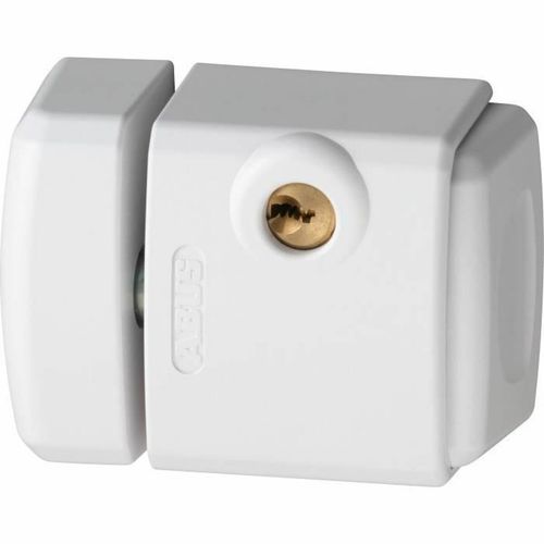 Zamek na klucz ABUS FTS 3003W Stal na Arena.pl