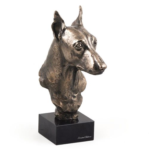 Pinczer Miniaturowy - figurka - 250 na Arena.pl