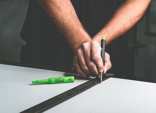 Wkłady do ołówka automatycznego Pica 3030 grafit 4030 10 szt. na Arena.pl