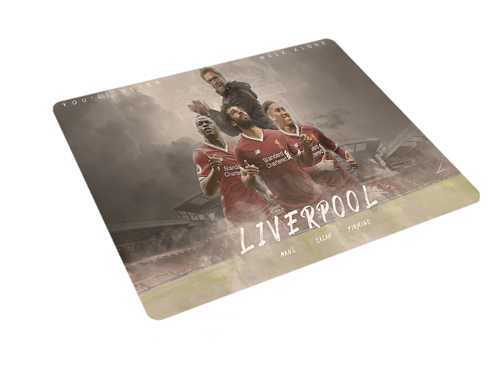 Podkładka pod myszkę Liverpool zdjęcie 3