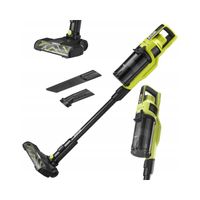 Odkurzacz pionowy Ryobi RSV18BL-0 90W zielony