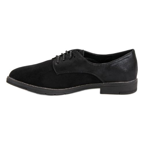 Czarne Półbuty r.41 na Arena.pl