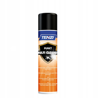 PUNKT MULTI CLEANER - USUWANIE ŚLADÓW Z NAKLEJEK I GUM 300ML - TZ 30 3426