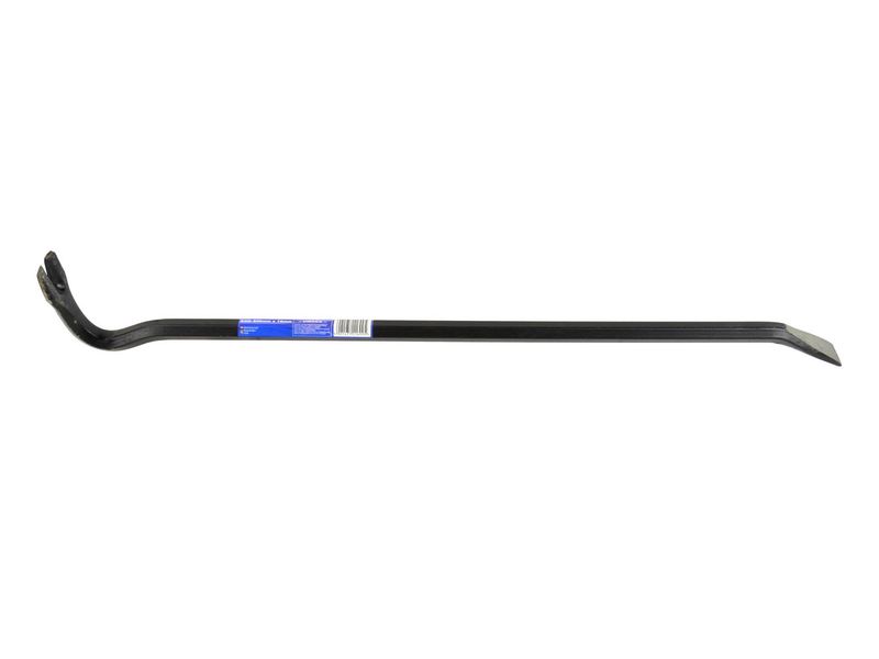 łom 600mmx16mm zdjęcie 1