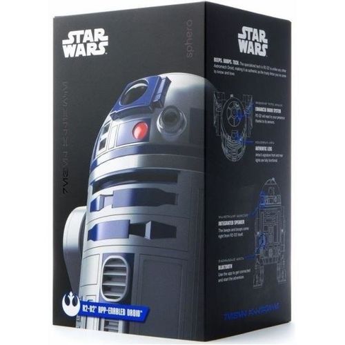 SPHERO ROBOT STAR WARS R2-D2 na Arena.pl