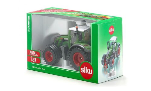 Fendt 724 Vario SIKU 3285 na Arena.pl