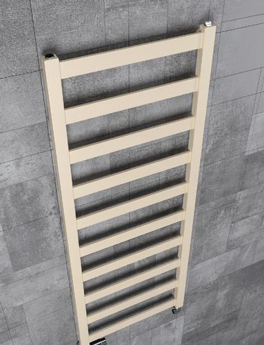 Grzejnik łazienkowy PANDORA INSERT 100/50 QUARTZ 1 na Arena.pl