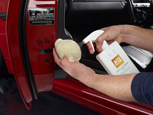 Autoglym Vinyl & Rubber Care 500ml na Arena.pl