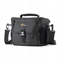 Torba fotograficzna Lowepro Nova 180 AW II czarny