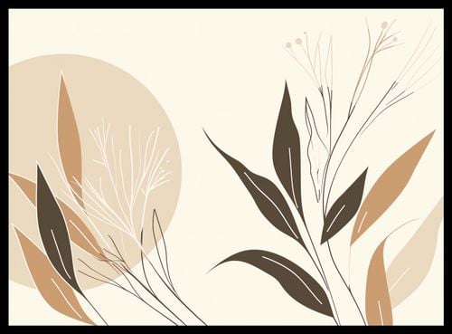 Plakat 55x40cm Splątana Wizja na Arena.pl