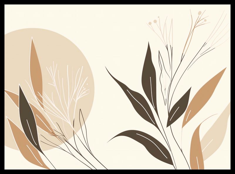 Plakat 55x40cm Splątana Wizja zdjęcie 2