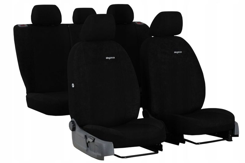 Pokrowce samochodowe do OPEL Corsa (A, B, C) zdjęcie 1