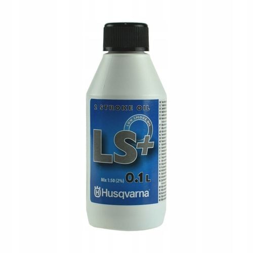 olej husqvarna ls+ 0.1l na Arena.pl