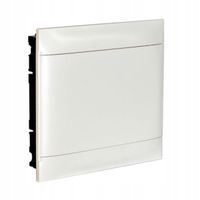 ROZDZIELNICA PODTYNKOWA IP40 2X18 PRACTIBOX S + 2x 1P B16 LEGRAND 137367P
