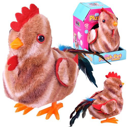 RADOSNY PTAK DEKORACYJNY FIGURKA na Arena.pl