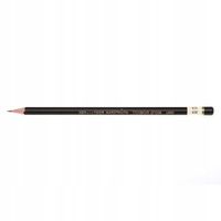 Ołówek Bez Gumki Koh-I-Noor Twardość 4H