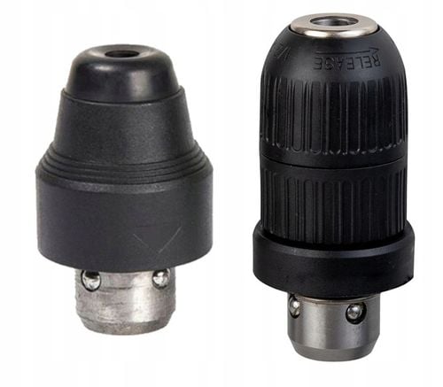 MŁOTOWIERTARKA WIERTARKA UDAROWA z UDAREM MŁOT MOCNA SDS+ 2600W +kabel na Arena.pl